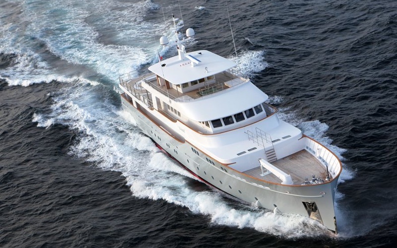 OCEA Commuter 155