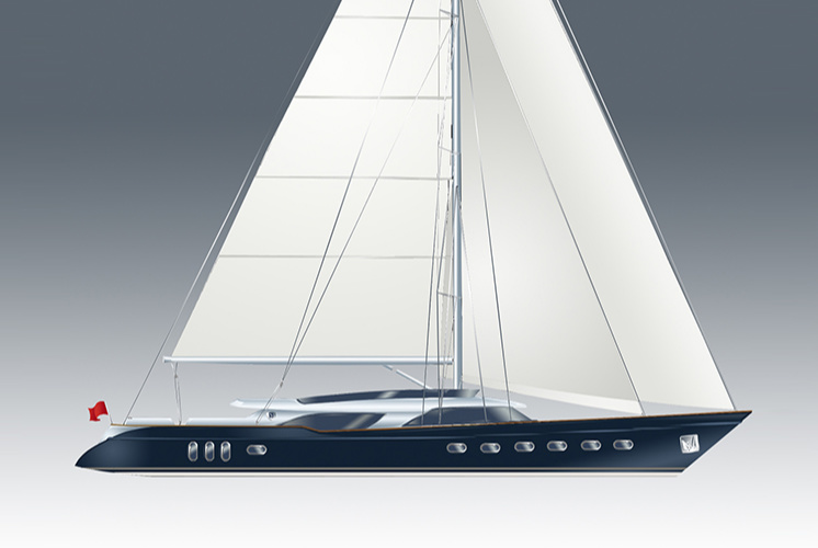 Ses SY 40