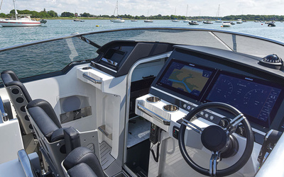 Supermarine Spearfish 32