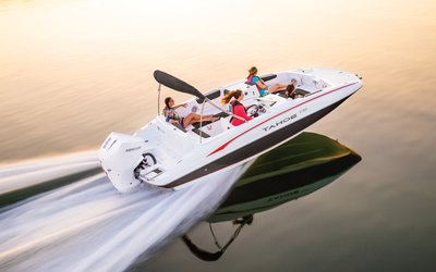 Tahoe 2150