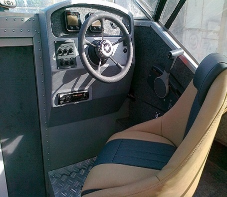 Николь-Н Favorit 660