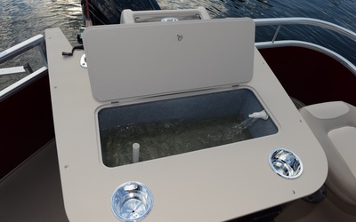Princecraft Sportfisher LX 23-4S