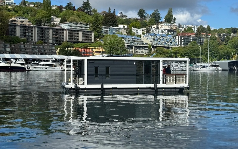 Lamare Modern 14