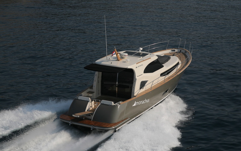 Monachus Pharos 43