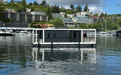 Lamare Modern 14