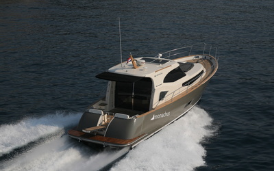 Monachus Pharos 43