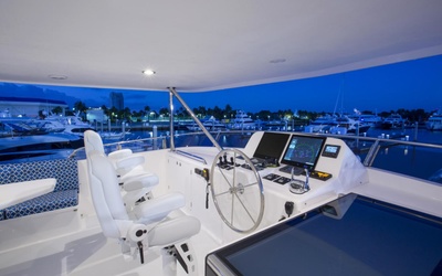Outer Reef  650 MY