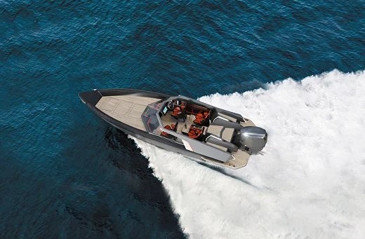 Avanguardia Nautica 7M
