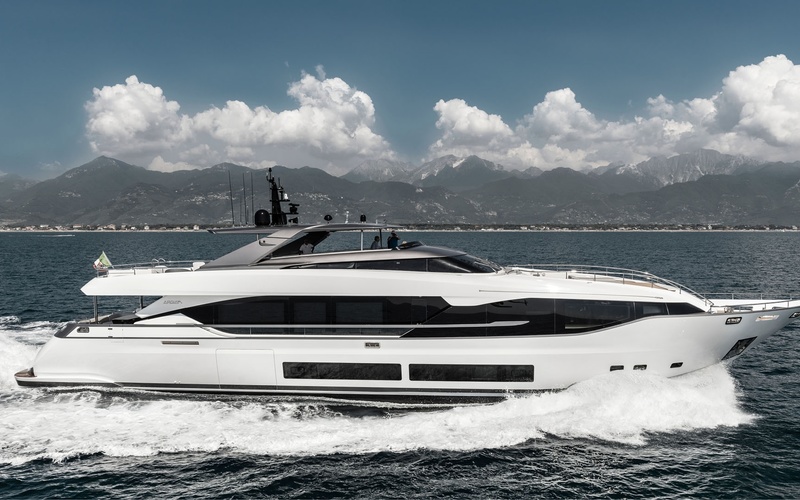 Maiora 36 Harmony