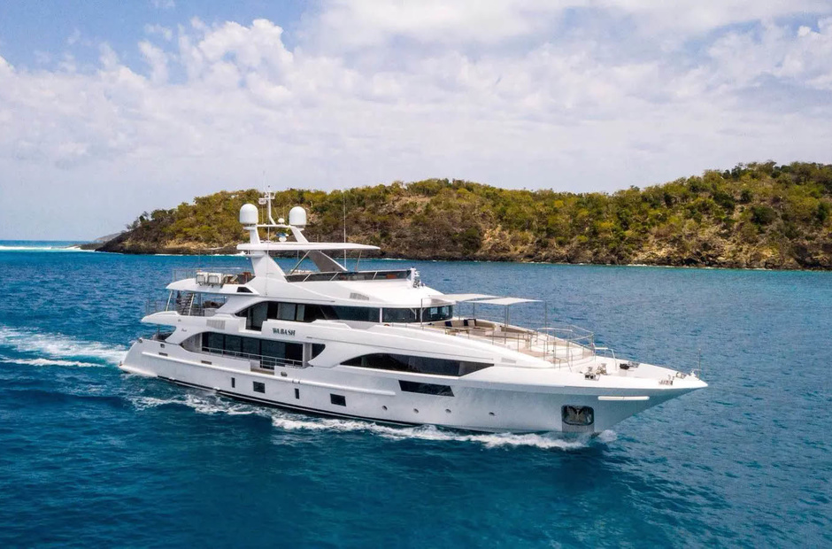 Benetti Wabash