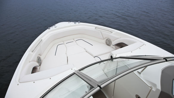 Larson LXi 218