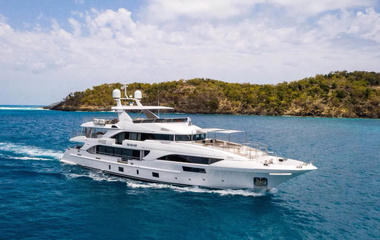 Benetti Wabash