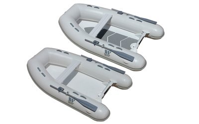 Tiger Marine Tender 260