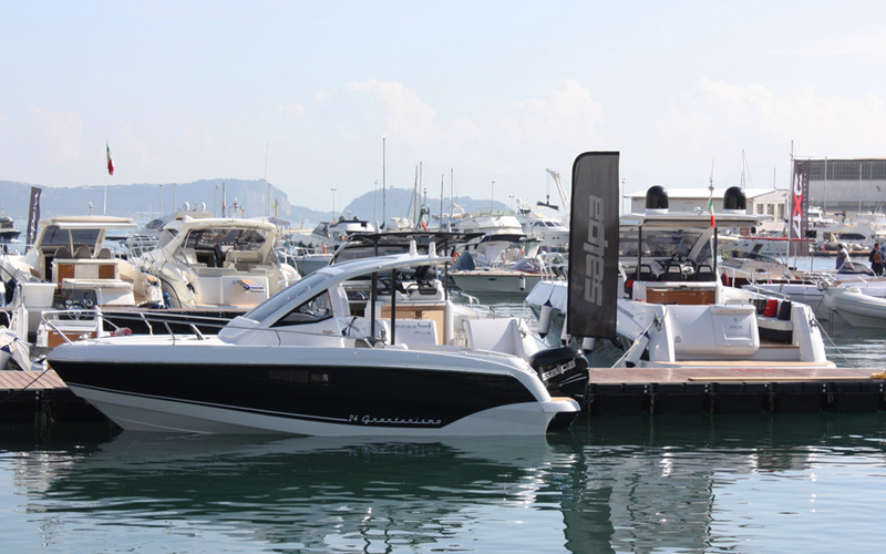 Salpa 24 GT