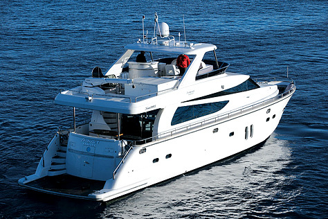 Yaretti 2380