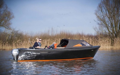 Maxima 550