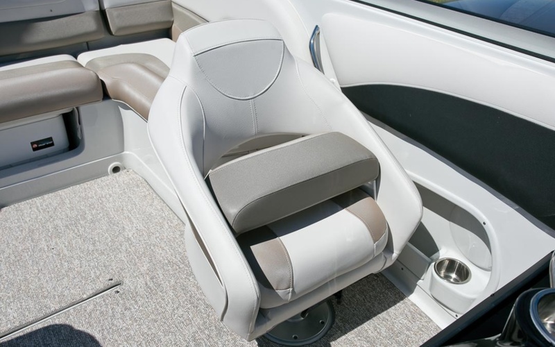 Crownline 195 SS
