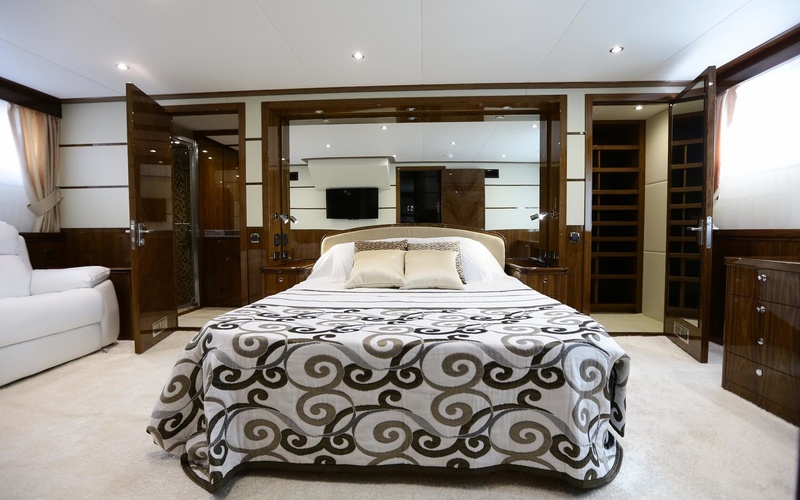 Black Sea Yachts BSY 65