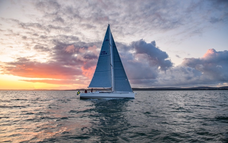 Arcona 435 Mk II