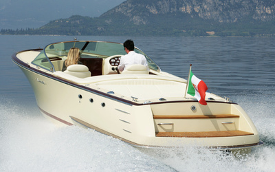 Comitti  Venezia 28