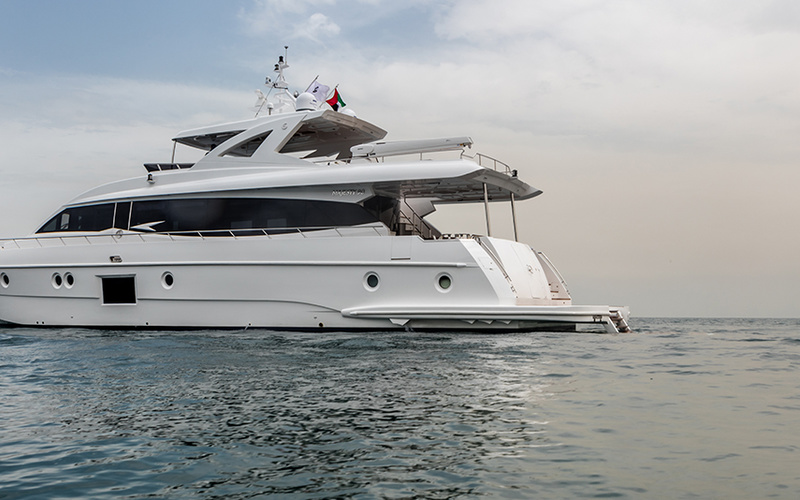 Majesty 90