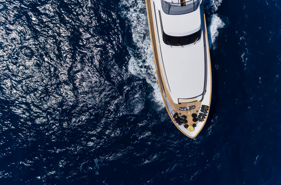Cantieri di Pisa Alexia AV
