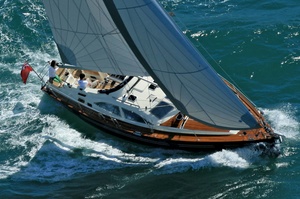 Southerly 42RST