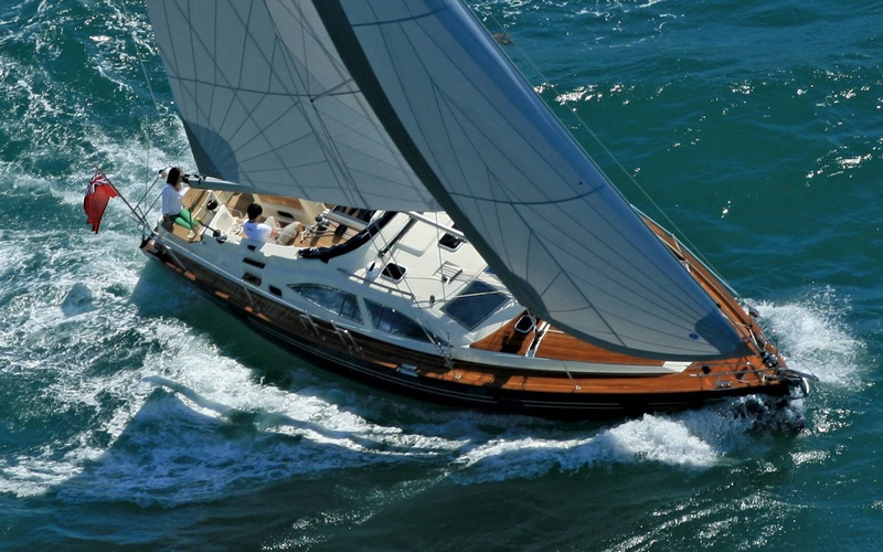Southerly 42RST