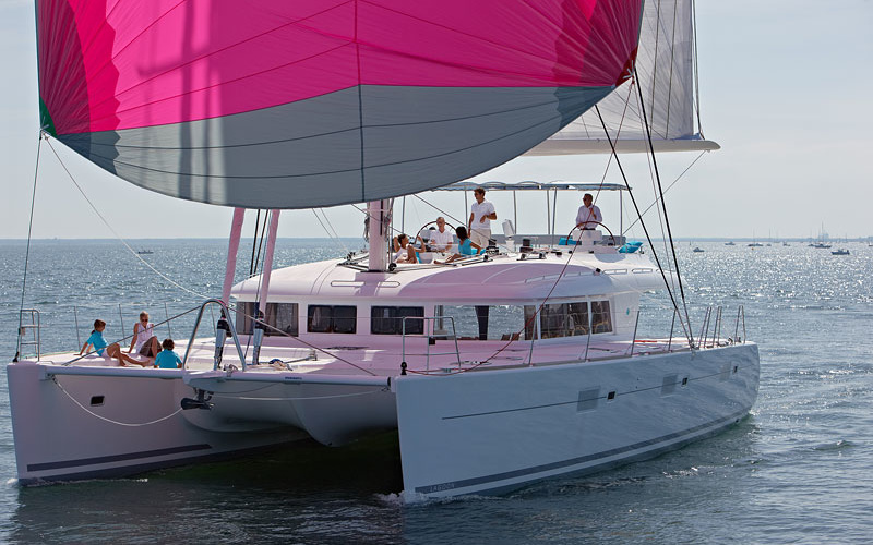 Lagoon 620
