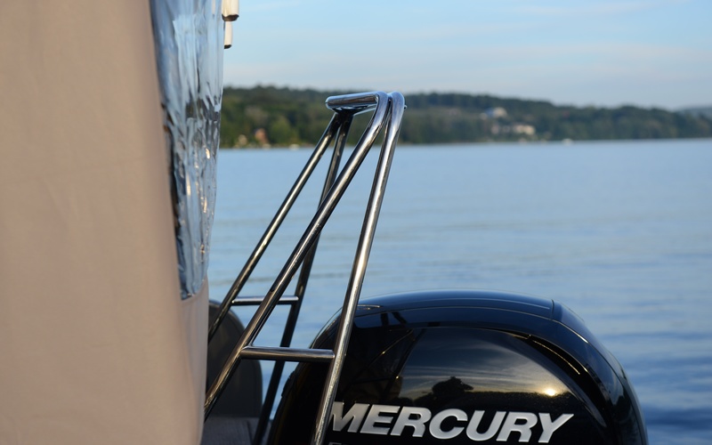 Princecraft Ventura 220 WS