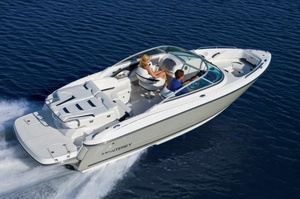 Monterey 244FS