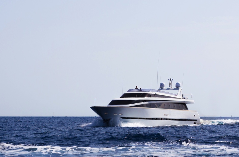 Mondomarine Icon