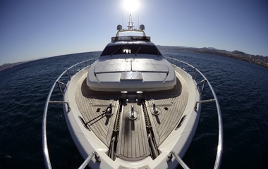 Ferretti My Lady