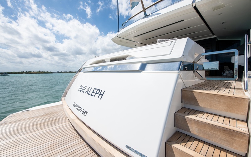 Crownline E 215 XS
