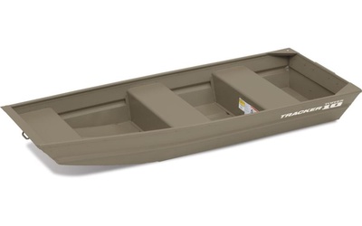 Tracker Topper 1032