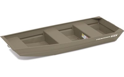 Tracker Topper 1032