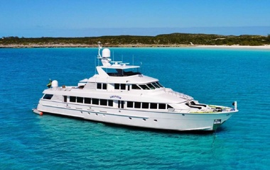 Hatteras Lone Star