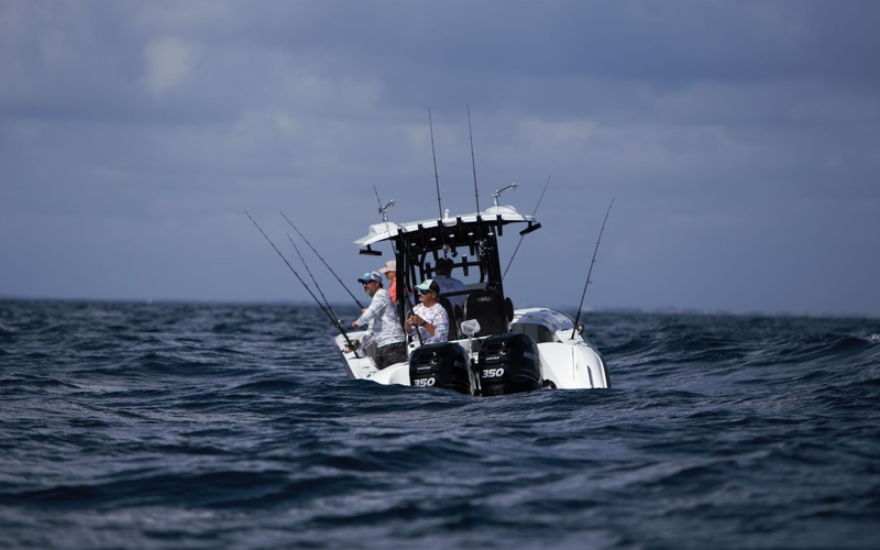 Cape Horn 32XS