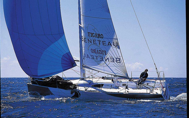 Beneteau Figaro Bénéteau II