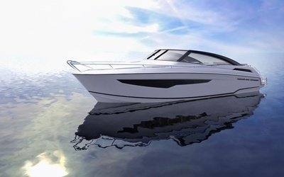 Parker 850 Voyager