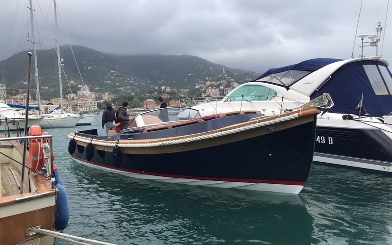 Mussini Giorgio Paraggina 10