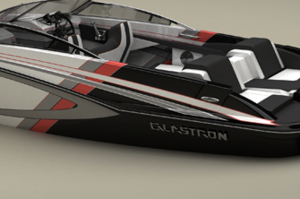 Glastron GTS 207
