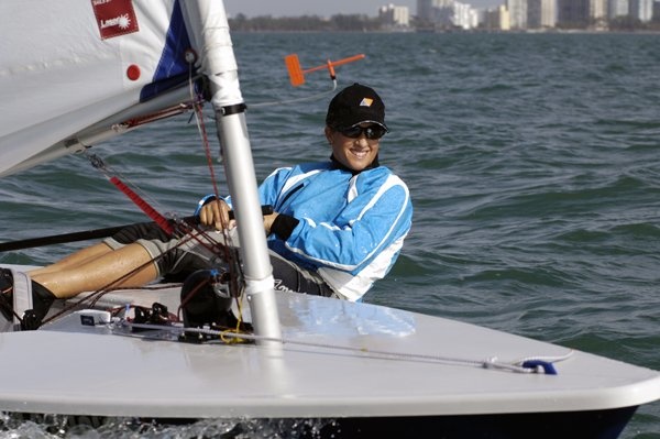 Laser Performance Laser Radial