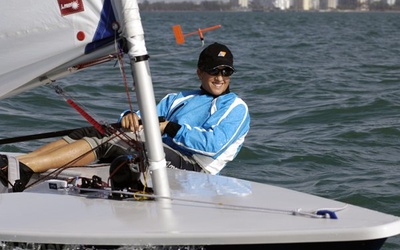Laser Performance Laser Radial
