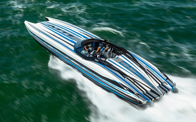 MTI 48 Pleasure
