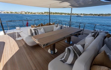Azimut H