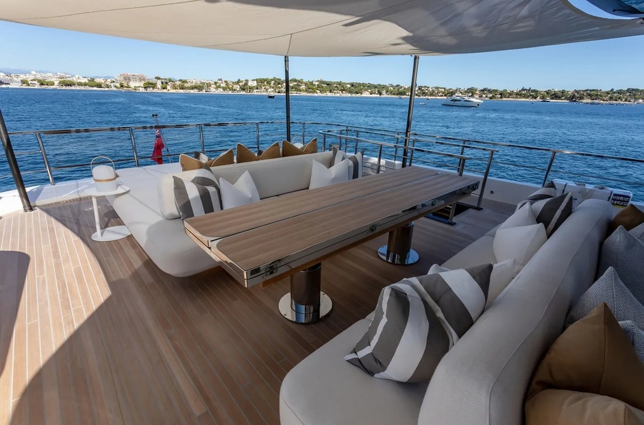Azimut H