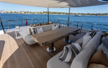 Azimut H