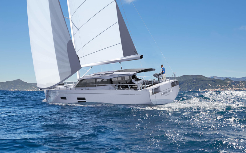Moody Decksaloon 48