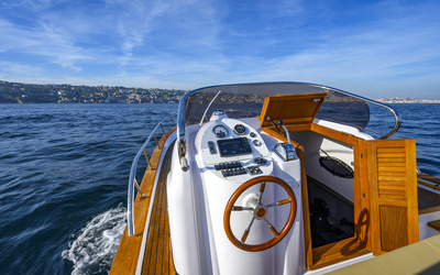 Mimi Libeccio 9. 5 sport